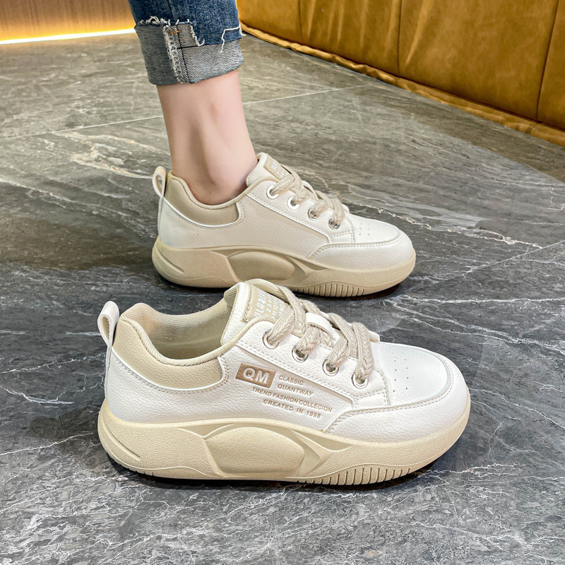 ☁️Cloud-shaped platform loafers🥰, versatile loafers that last a long time