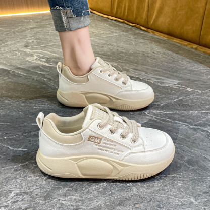 ☁️Cloud-shaped platform loafers🥰, versatile loafers that last a long time