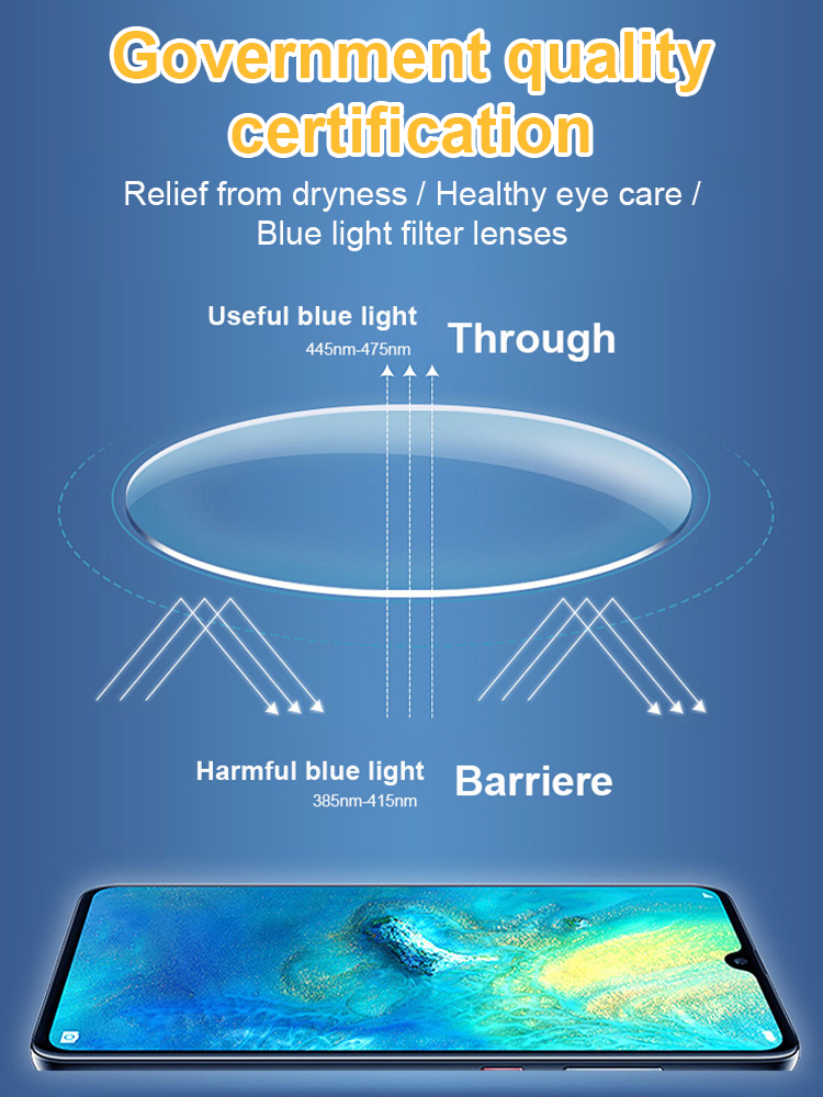 【👀The Secret to Clear Vision】👓️One pair of glasses, intelligent zoom, accompanying your daily life