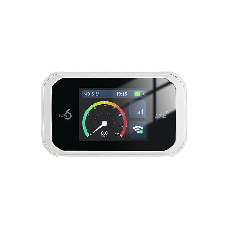 🌐Global AI Smart Satellite🛜Wi-Fi Terminal📡Lifetime Free Internet Access, No SIM Card Required