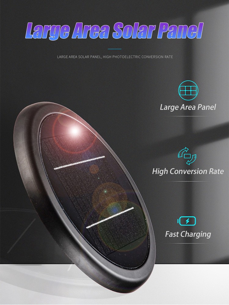 Solar Mosquito Killer Lamp - Outdoor Lighting & Insect Control Solution