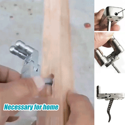 Stainless steel spreader