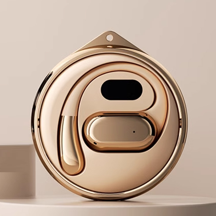 Crafted by our acoustic engineering team, these earbuds offer real-time translation in 144 languages.