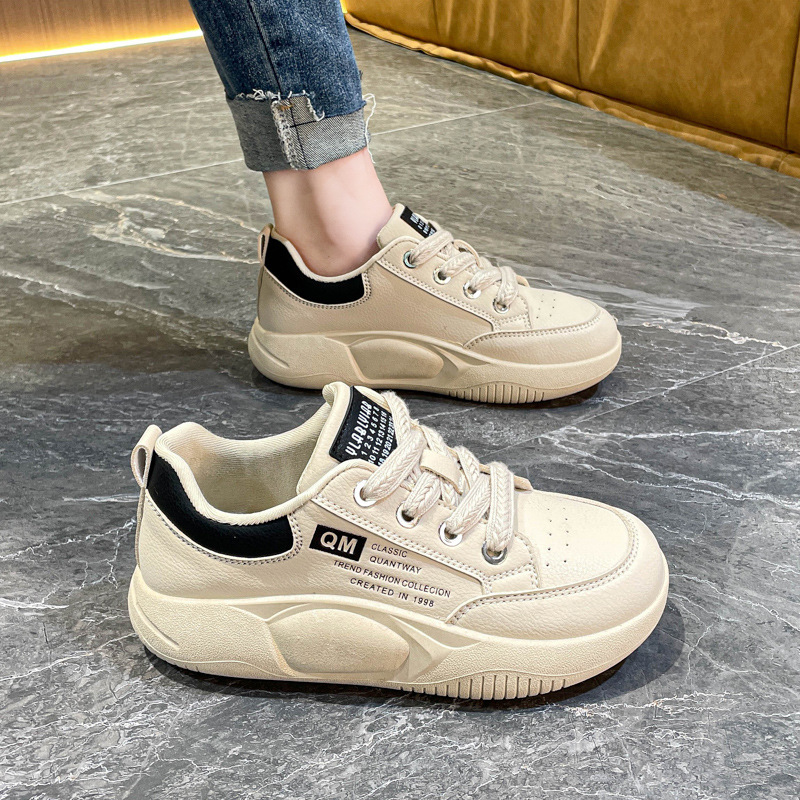 ☁️Cloud-shaped platform loafers🥰, versatile loafers that last a long time