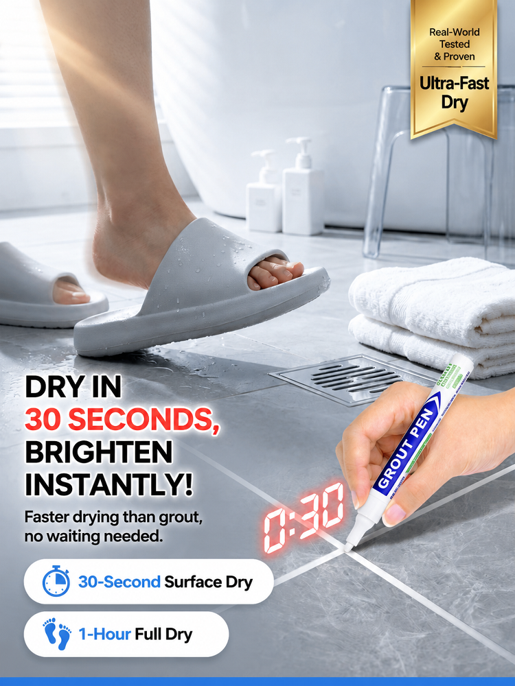 Waterproof Formula