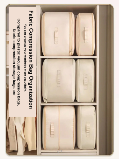 IKEA's same foldable compression storage bag, Buy 2 pieces for A$72