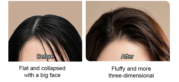 Batana Hair Growth Oil - Nourishing Hair Strengthening & Smooth Shine Formula