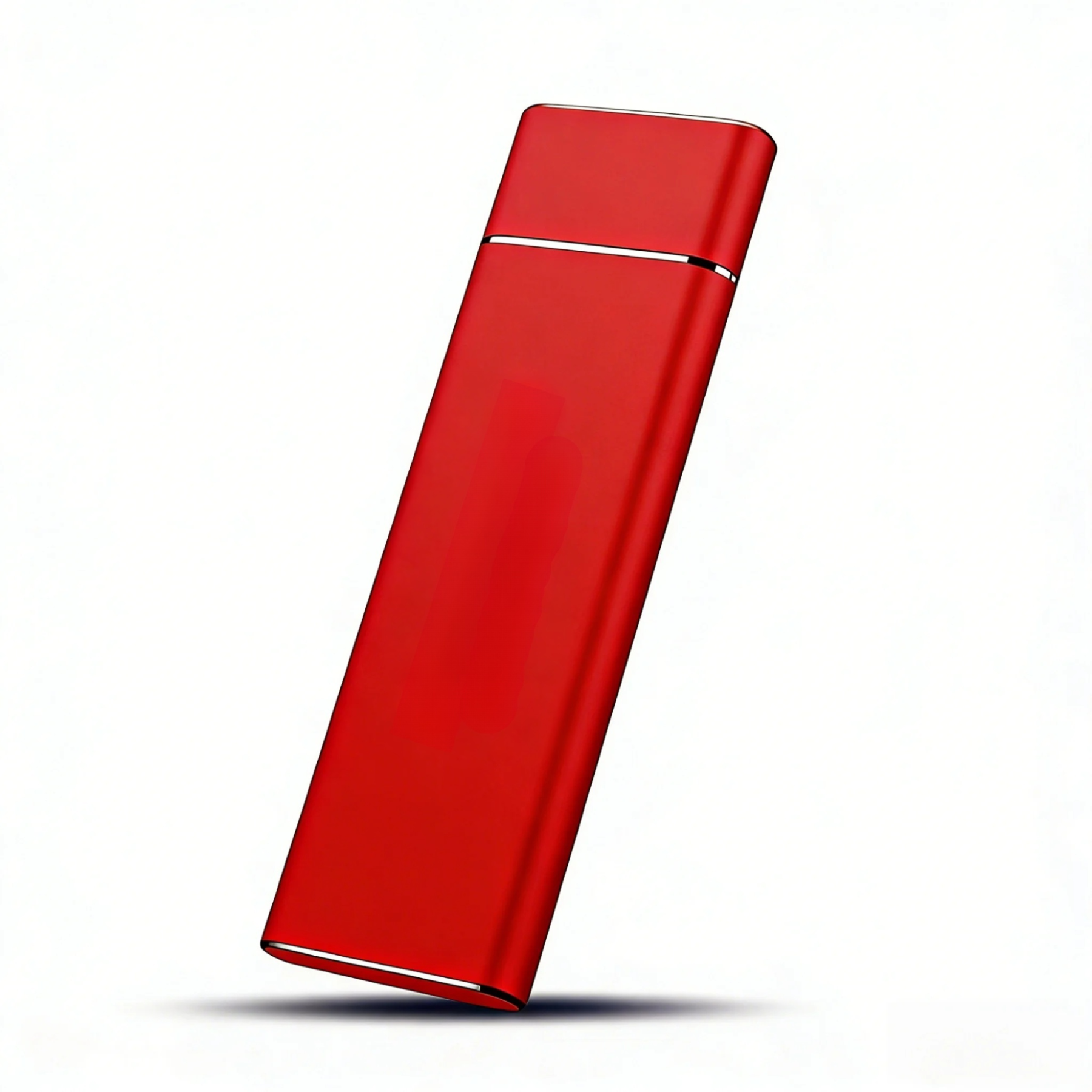 High-speed SSD ultra-thin portable hard drive
