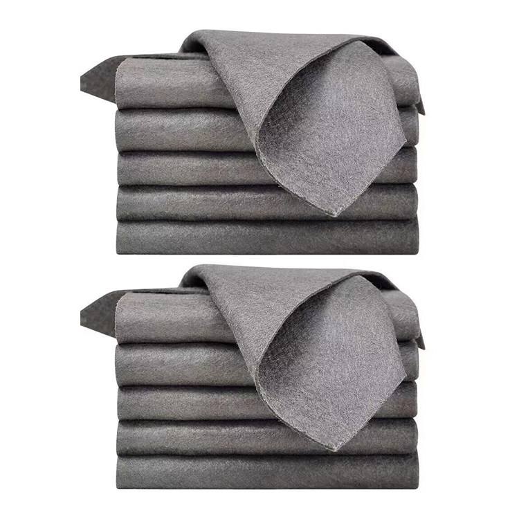 ✨️Magic cleaning cloth, cleans with one wipe, no water stains