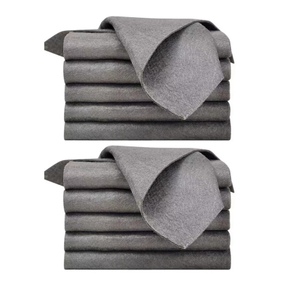 ✨️Magic cleaning cloth, cleans with one wipe, no water stains