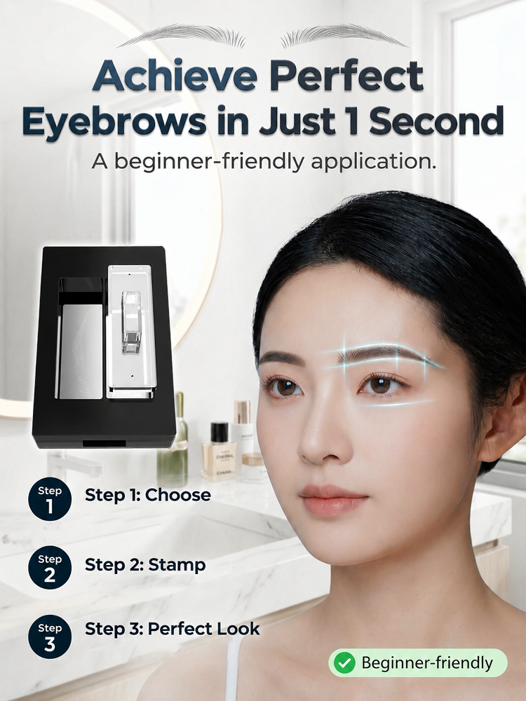 4-Tip Precision