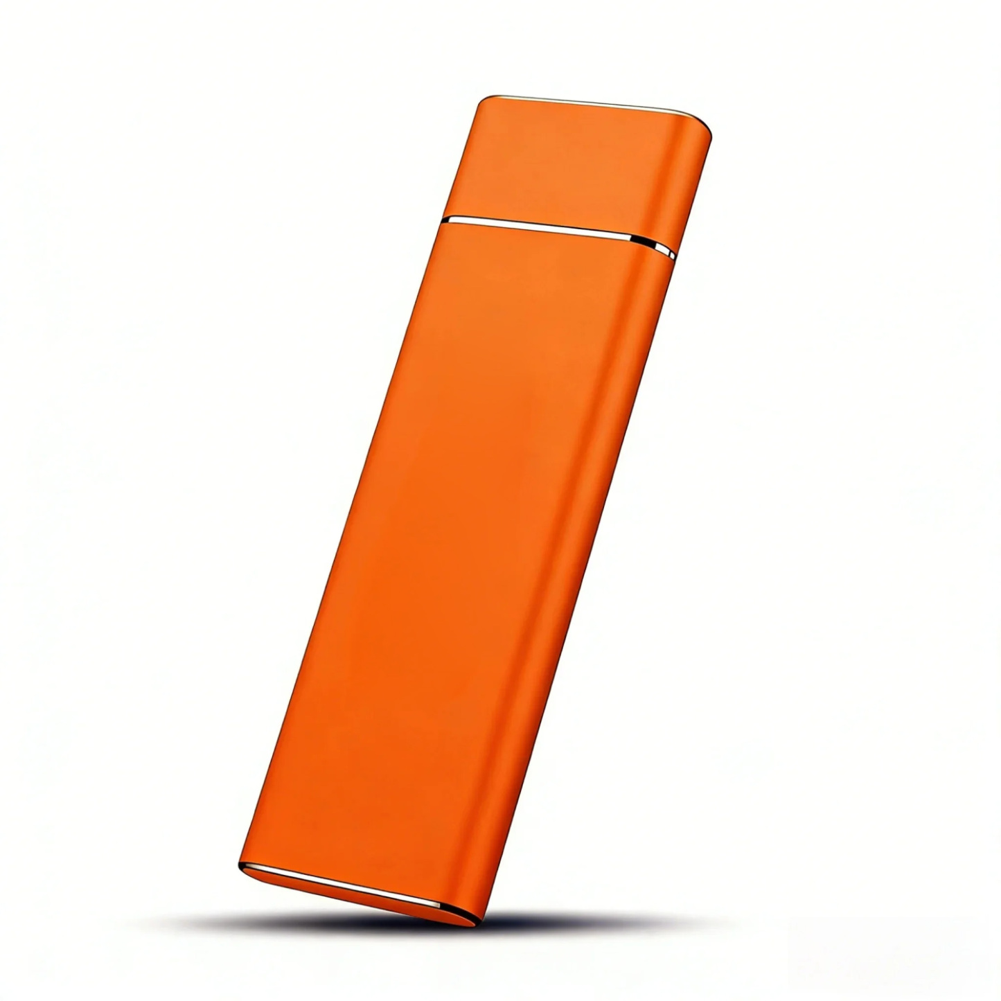 High-speed SSD ultra-thin portable hard drive