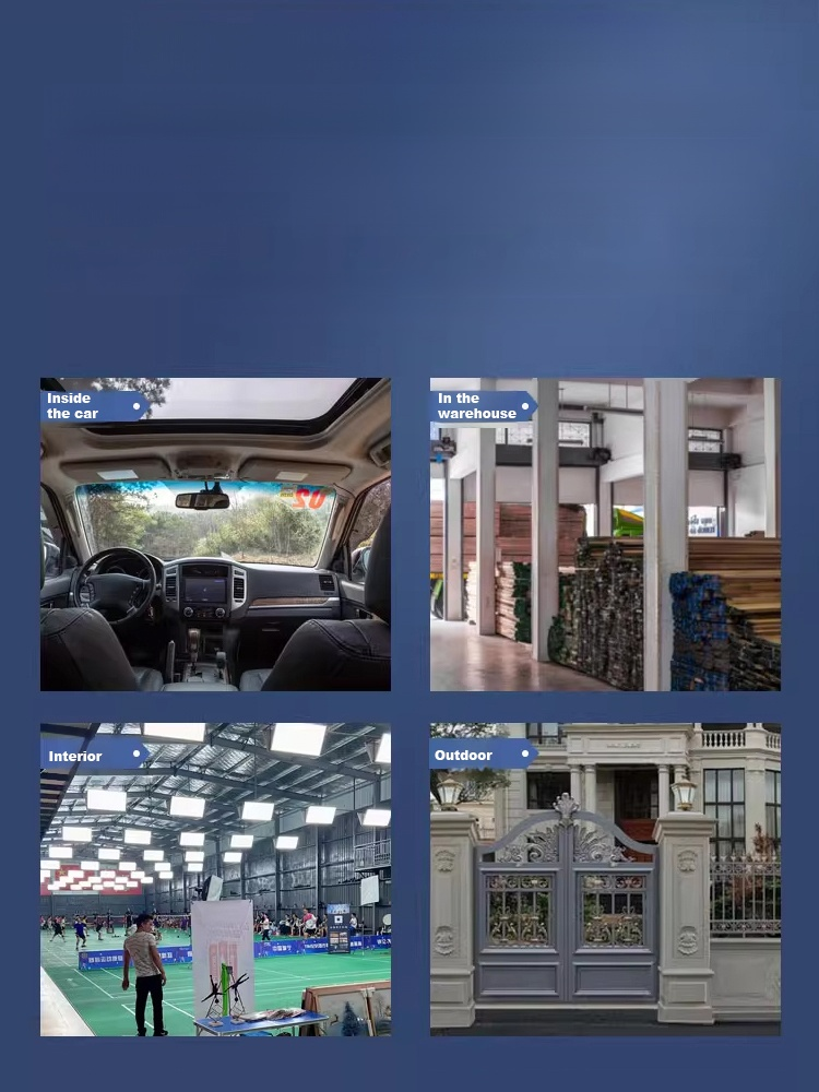 Security Expert Recommended! 4G Wireless Surveillance Camera, 980-Day Ultra-Long Standby + 5MP Ultra-Clear Night Vision📡