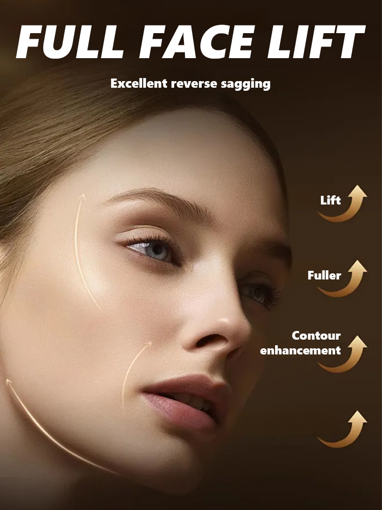 🤩Active Peptide Collagen Transdermal Anti-Wrinkle Cream 💫, reduces forehead wrinkles in 7 days, minimizes eye wrinkles in 14 days💖