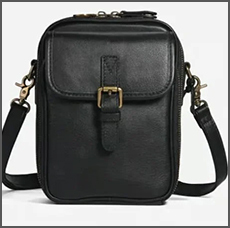 Unisex Trendy Messenger Bag