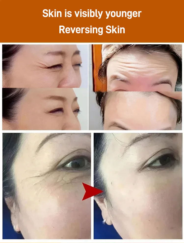 【30 years younger】Ginseng Extract Liquid