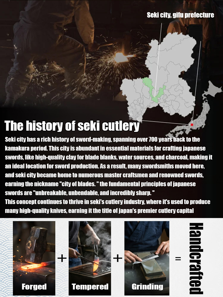 Time-Limited Special Offer 📣 Professional Butcher/ Household Knives, ultra-smooth cutting with zero resistance, durable & rust-proof for a decade ⚔️