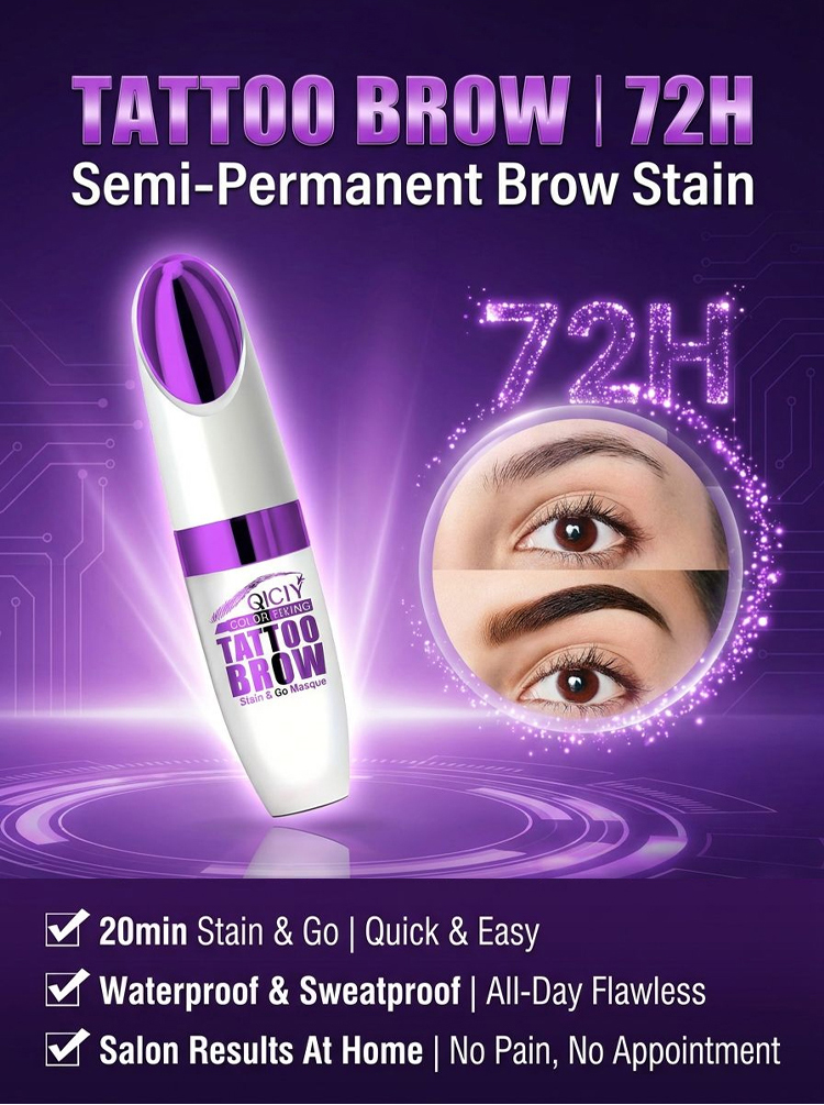4-Tip Precision