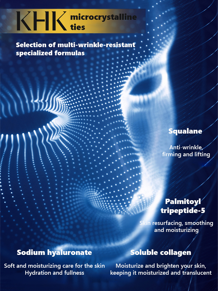 🤩Active Peptide Collagen Transdermal Anti-Wrinkle Cream 💫, reduces forehead wrinkles in 7 days, minimizes eye wrinkles in 14 days💖