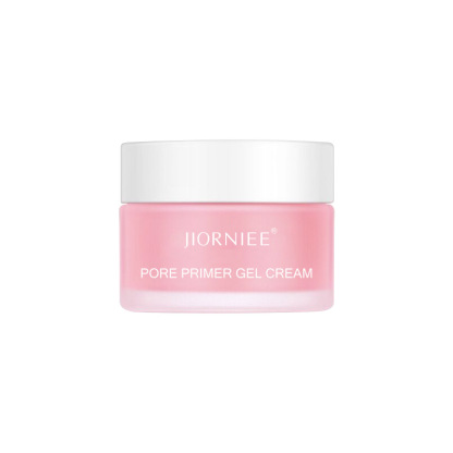 Pore-refining primer gel cream