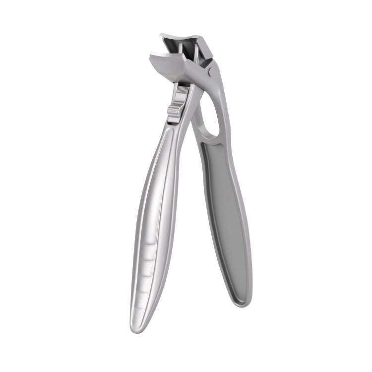 ✂️Ergonomic, Effort-Saving Nail Clippers | Doctor Recommended, Easy Grip, Suitable for Thick Nails