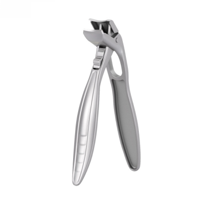 ✂️Ergonomic, Effort-Saving Nail Clippers | Doctor Recommended, Easy Grip, Suitable for Thick Nails