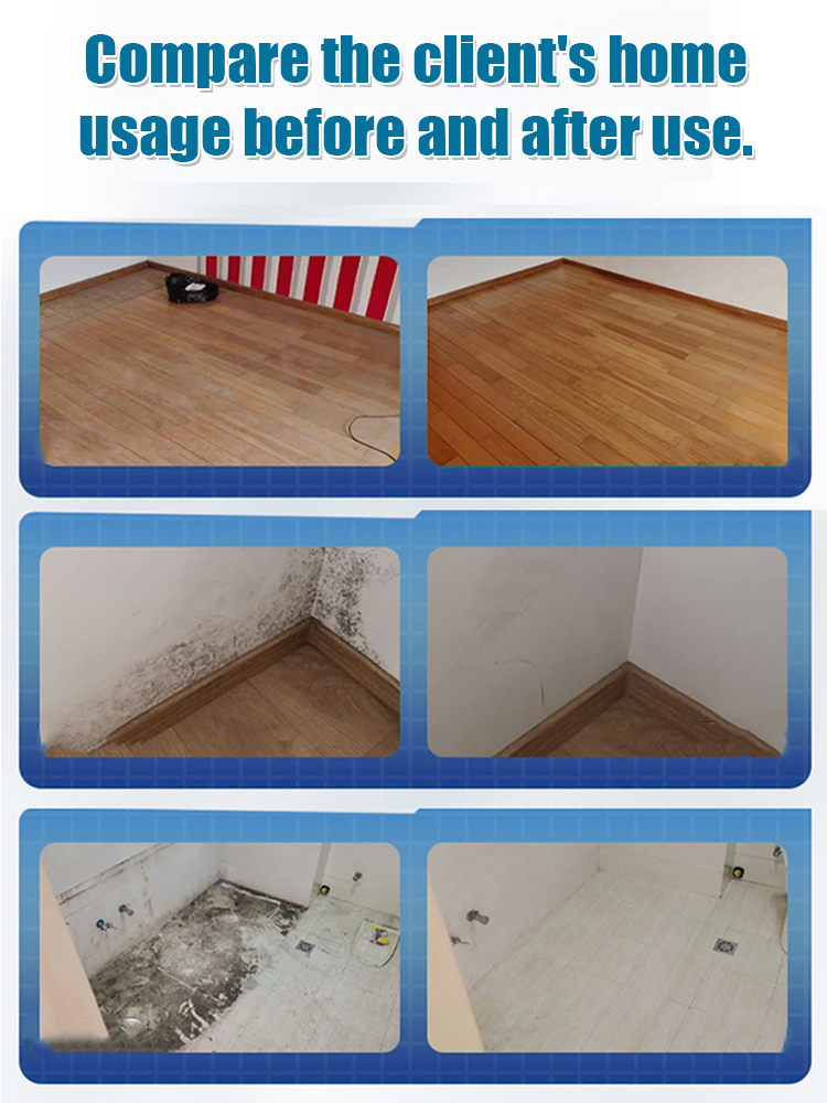 🔥【Hot Selling】Dust Removal Magic Box 🚀 Efficient dust removal, sweeping away all the dust in your home ✨, a must-have for every household! ✅