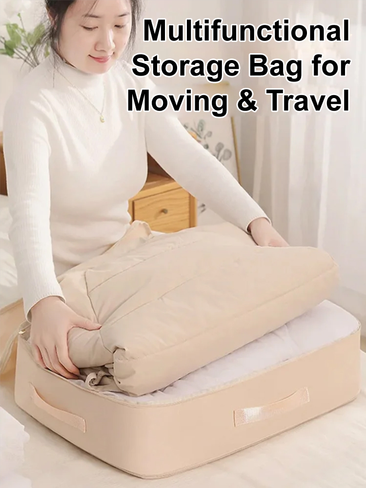 IKEA's same foldable compression storage bag, Buy 2 pieces for A$72