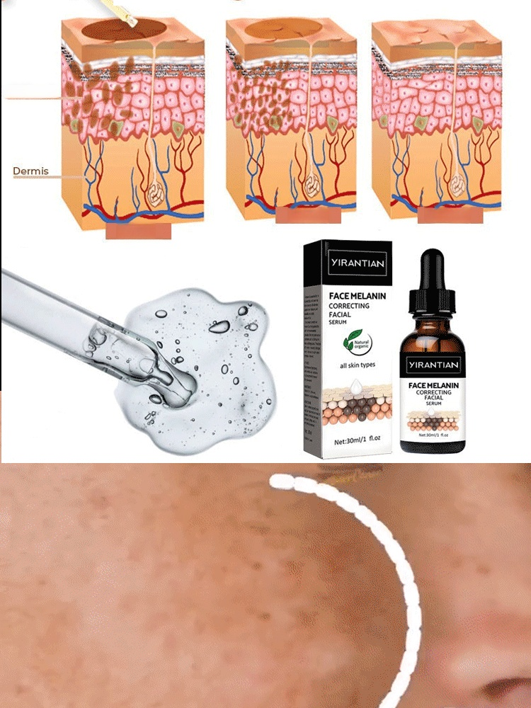 Melanin Repair Facial Essence