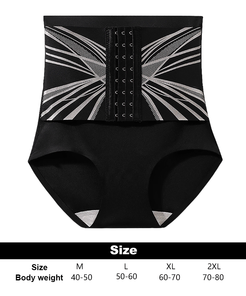 Bestselling Liquid-Release Tummy-Control Pants