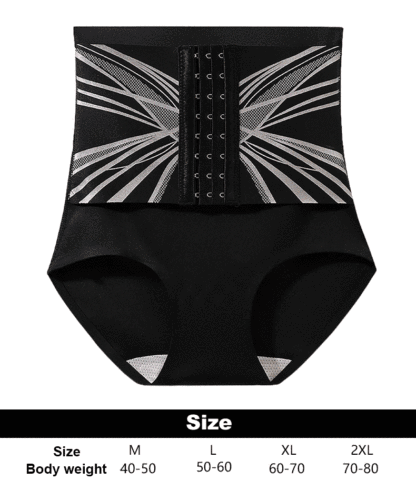 Bestselling Liquid-Release Tummy-Control Pants