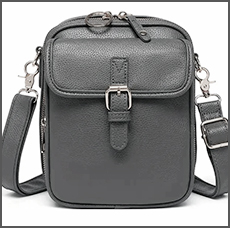 Unisex Trendy Messenger Bag