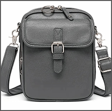 Unisex Trendy Messenger Bag
