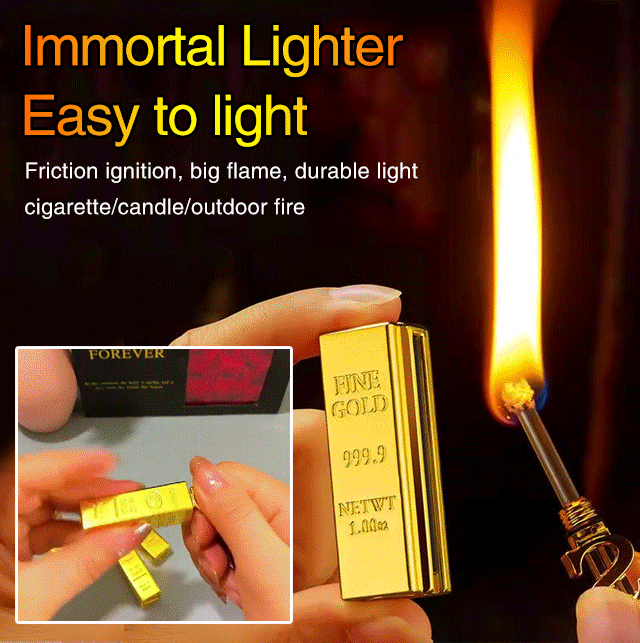 🔥10,000 Ignitions Eternal Match – One Lasts a Lifetime, Limited-Time Buy 2 Get 2 Free!