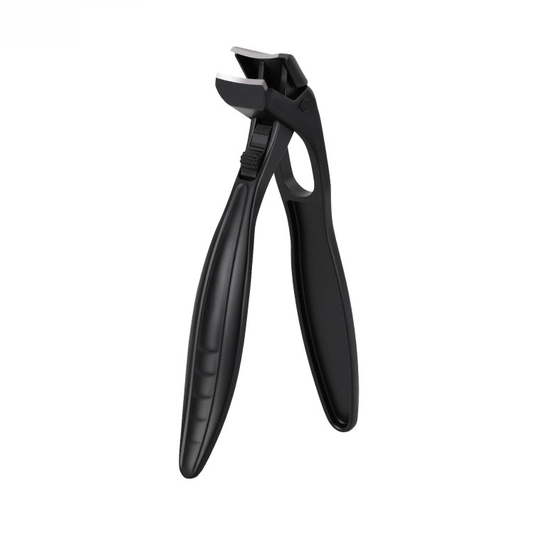 ✂️Ergonomic, Effort-Saving Nail Clippers | Doctor Recommended, Easy Grip, Suitable for Thick Nails