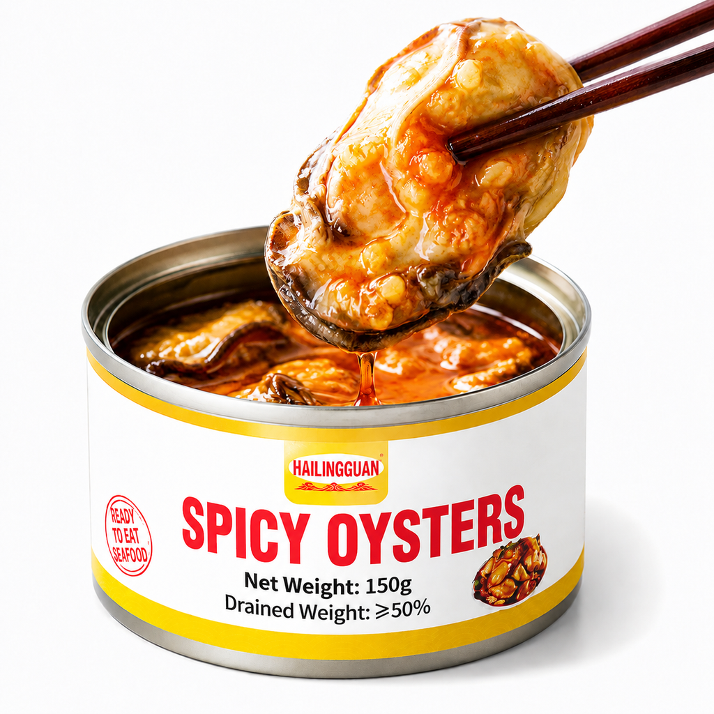 🦪 Garlic Butter Oysters: Boost Energy in Every Bite ✨, Loaded With Pure Protein, Prevent Fat Accumulation, Lock in Tender Juicy Meat, Zero Deep-Frying for Healthier Enjoyment🥗