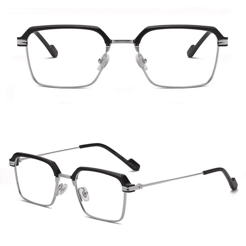 👓Fully automatic zoom optical glasses｜No eye exam required, high-definition and comfortable eye protection for multiple scenarios.