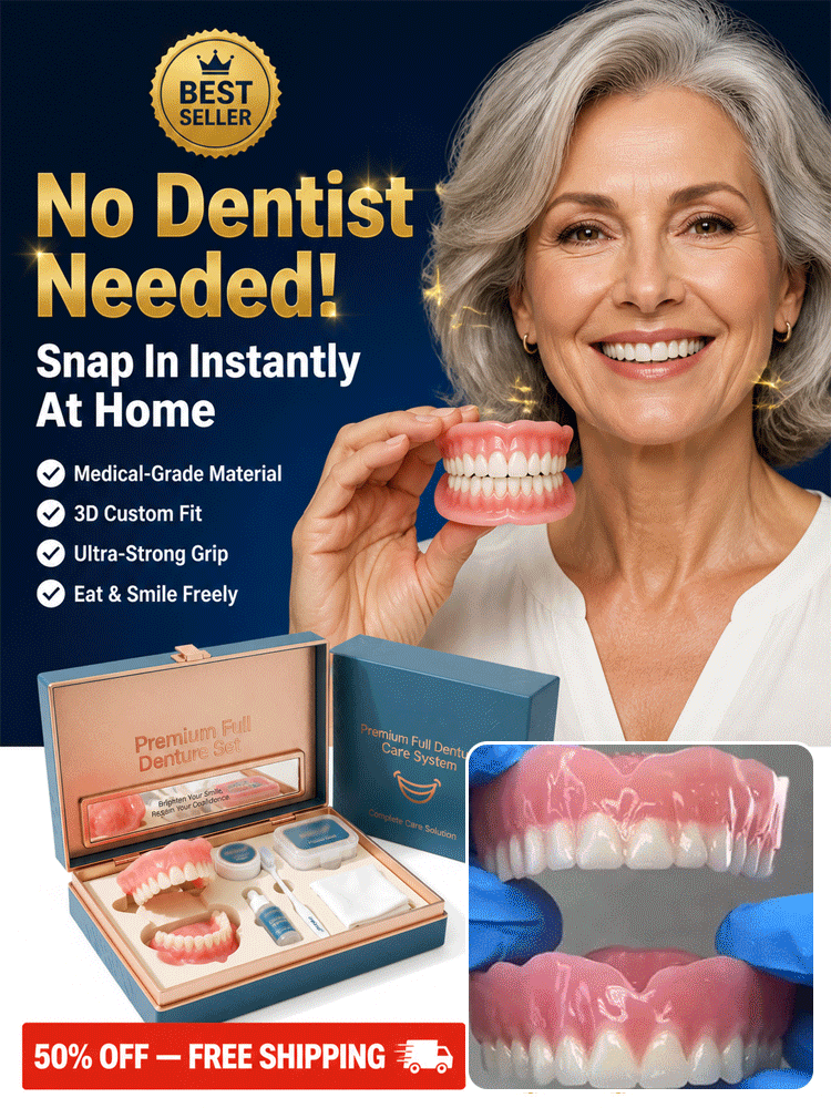 🦷✨ Medical-grade silicone teeth veneers adopt the brand-new 2026 molecular thermoplastic technology, serving as a perfect alternative to expensive dental treatments and saving you thousands of dollars in high medical costs 💰.