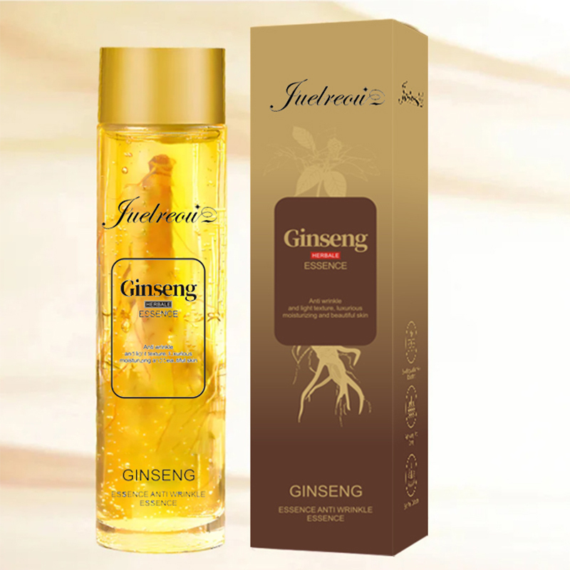 【30 years younger】Ginseng Extract Liquid