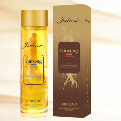 【30 years younger】Ginseng Extract Liquid