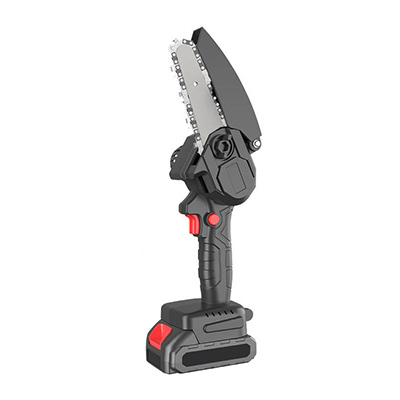 【Free trial】Outdoor logging cordless saw, can be used with one hand, p