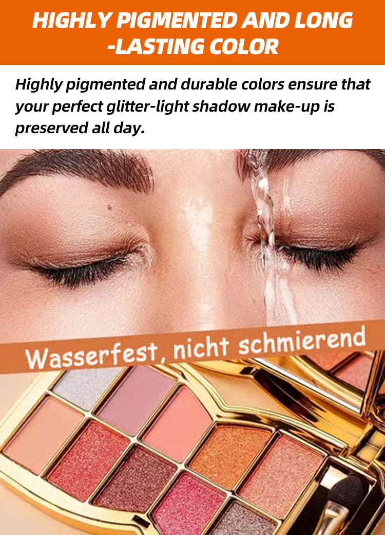 Waterproof Formula