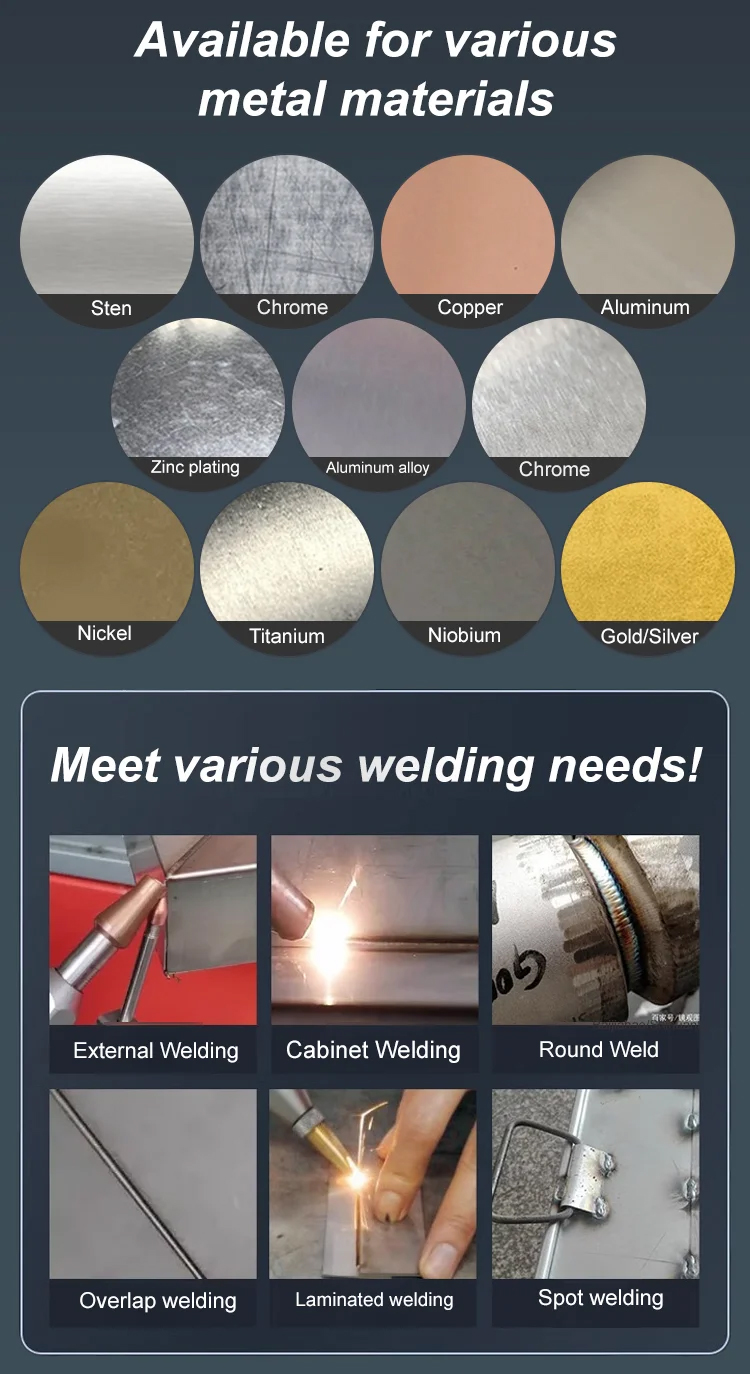 Industrial-Grade Welding Repair Rods - Permanent Sealing & Leak Repair Solution