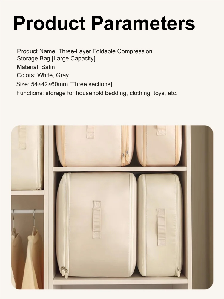 IKEA's same foldable compression storage bag, Buy 2 pieces for A$72