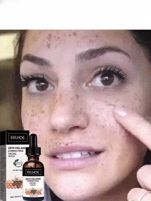 Melanin Repair Facial Essence