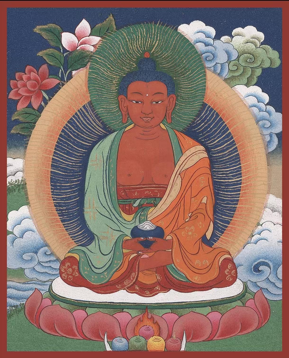 ​​Amitābha Buddha
