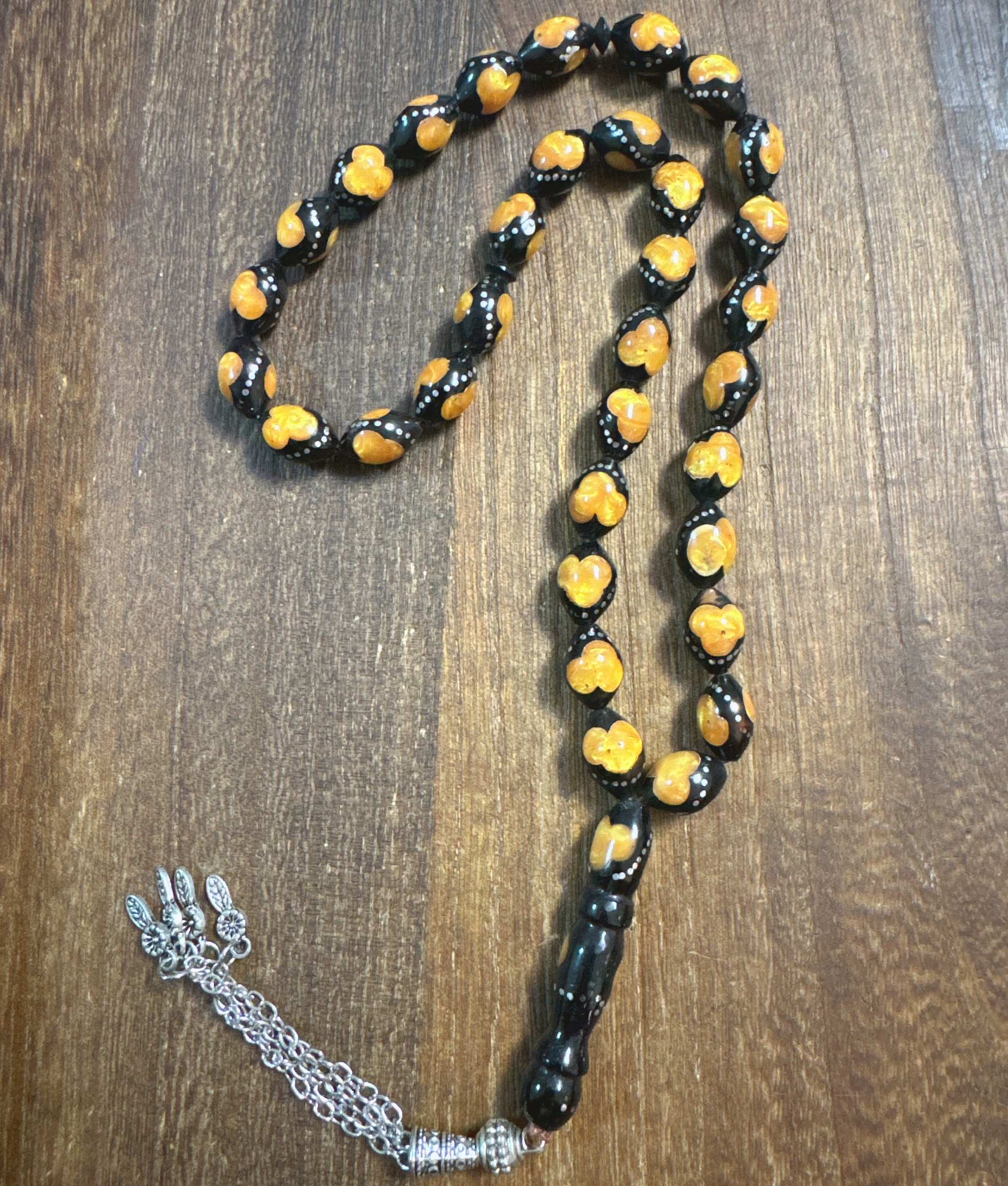 Prayer Beads – Spiritual Tools for Mindfulness and Devotion