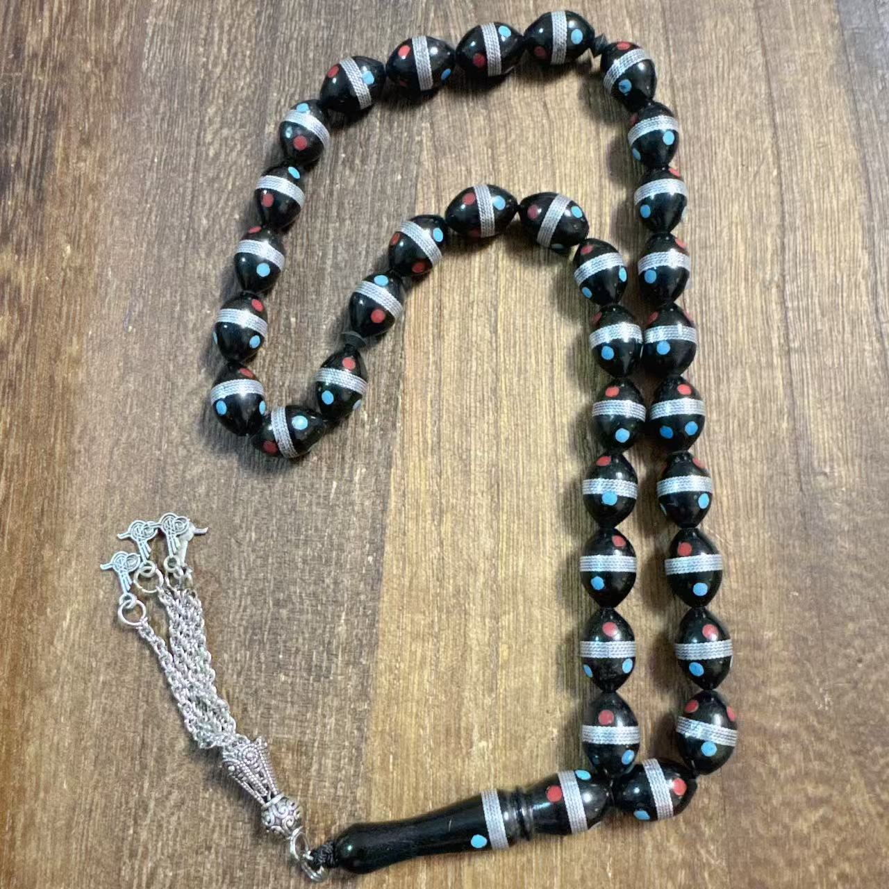 Prayer Beads – Spiritual Tools for Mindfulness and Devotion