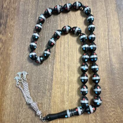 Prayer Beads – Spiritual Tools for Mindfulness and Devotion