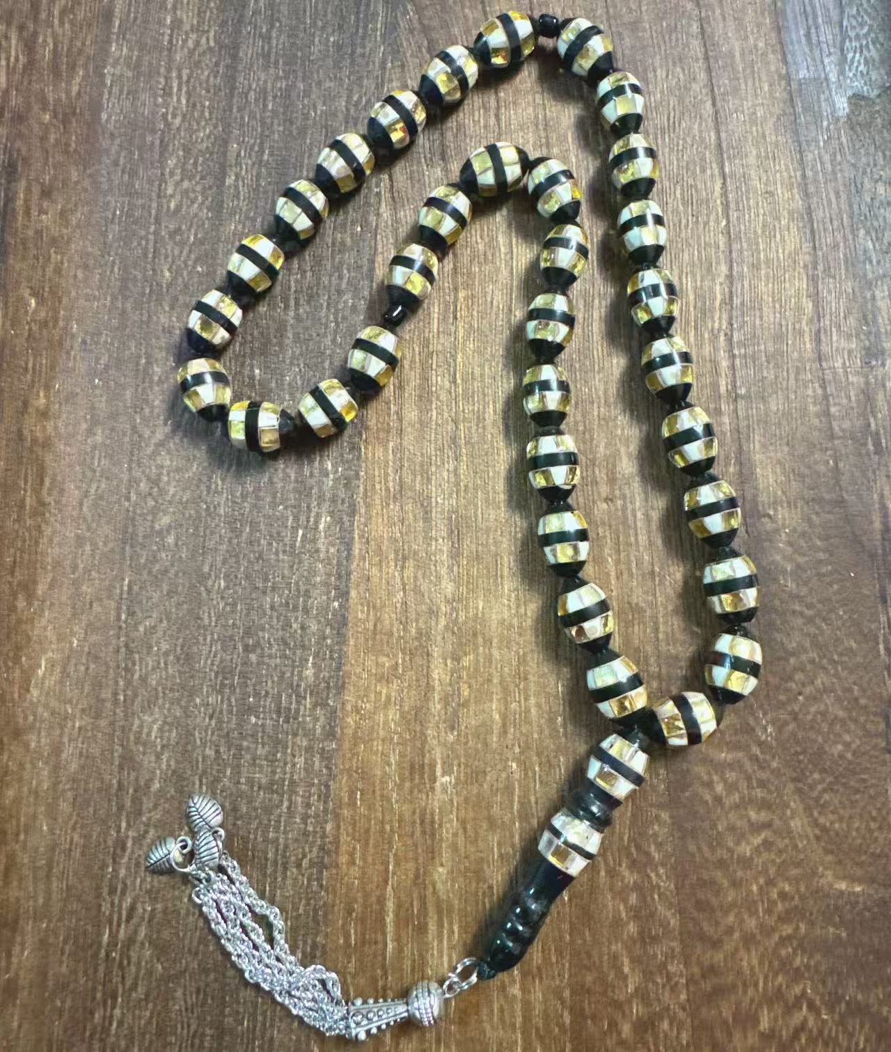 Prayer Beads – Spiritual Tools for Mindfulness and Devotion